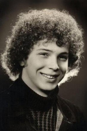 Talip Güran portrait