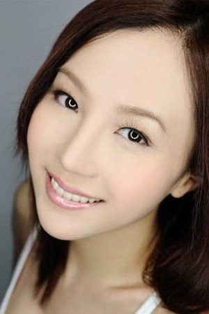 Carisa Yan portrait