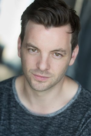 Gethin Anthony portrait