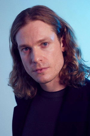 Sam Reid portrait