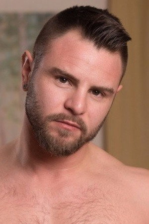 Nick Sterling portrait