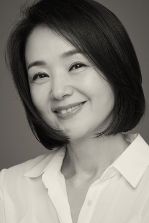 Bae Jong-ok portrait