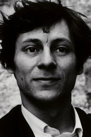 Christian Rist portrait