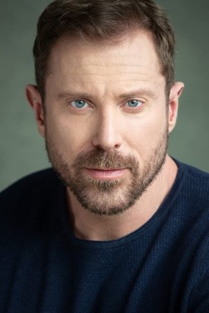 David MacInnis portrait