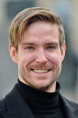 Vladimír Polívka portrait