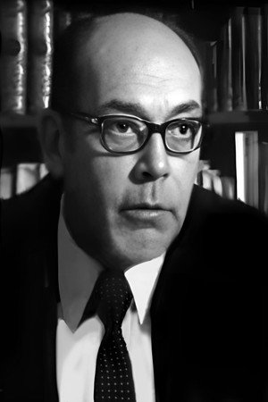 Paul Teitgen portrait