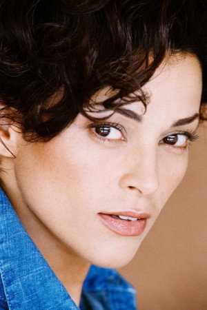 Marian Filali portrait