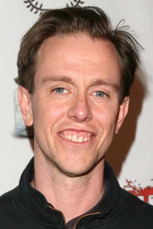 Sean Whalen portrait
