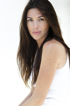 Allie McCulloch portrait