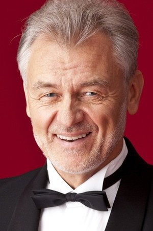 Anatoli Krasnov portrait