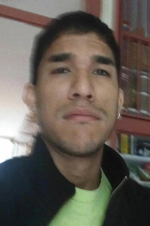 Renan Capivara portrait