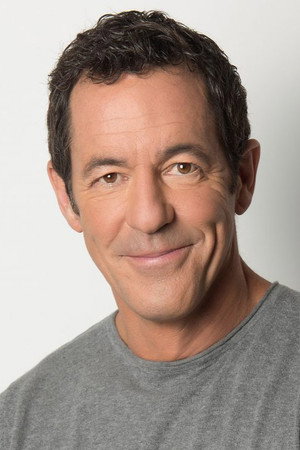 Alain Dumas portrait