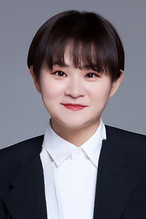 Kim Shin-young portrait