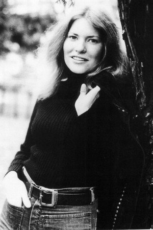 Lisa Hartt portrait