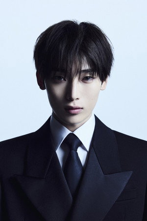 Sunoo portrait