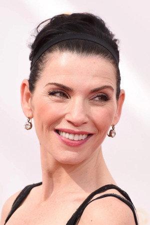 Julianna Margulies portrait