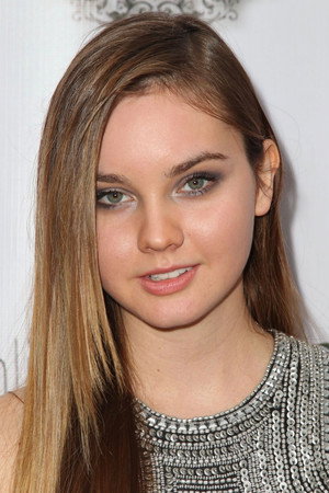 Liana Liberato portrait