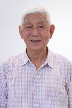 Wu Lai-wang portrait