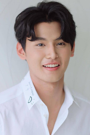 Phachara Suansri portrait