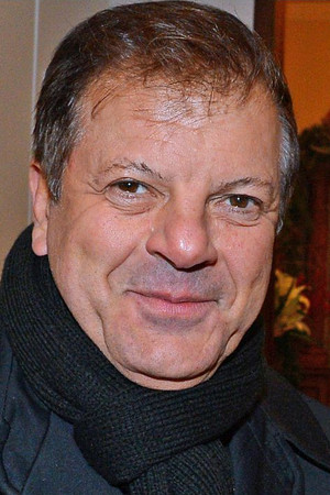 Rocco Ancarola portrait