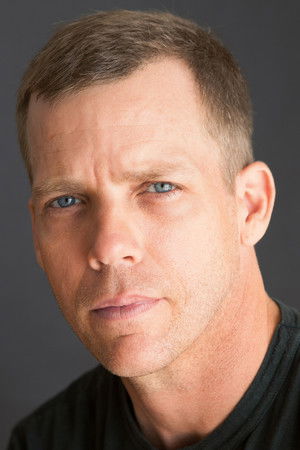 Tim Griffin portrait