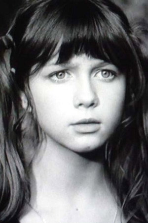 Agata Siecińska portrait