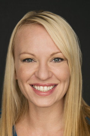 Christina Schimmel portrait
