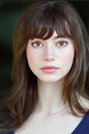 Lauren Lindsey Donzis portrait