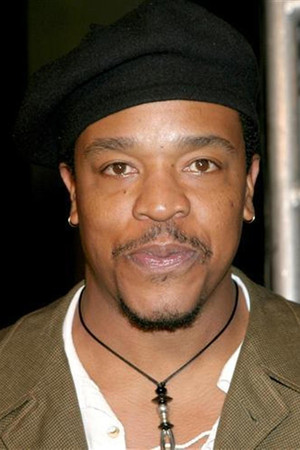 Russell Hornsby portrait