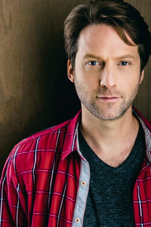 Caleb Scott portrait