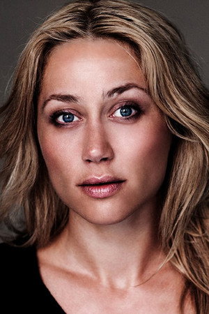 Ditte Ylva Olsen portrait