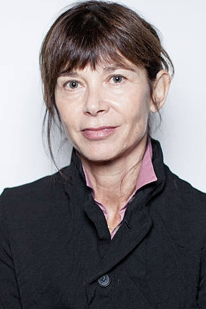 Francesca Marciano portrait