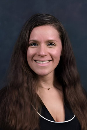 Alison Edgley portrait
