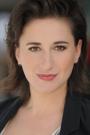 Hannah Heller portrait