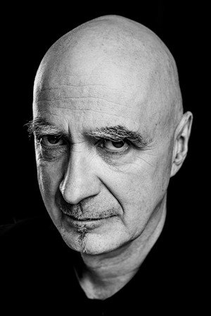 Michel Faubert portrait