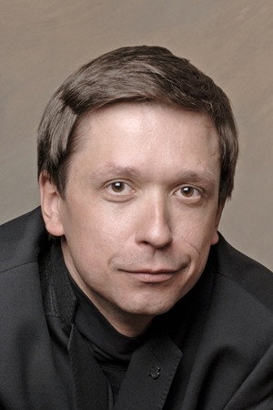Denis Kurochka portrait