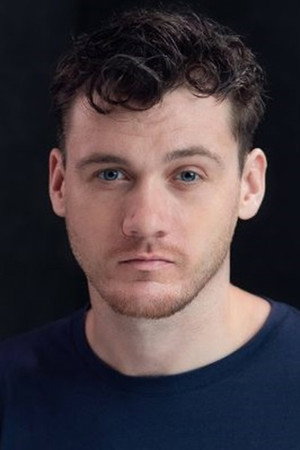 Jonny Lavelle portrait