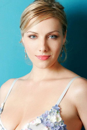 Anna Jimskaia portrait