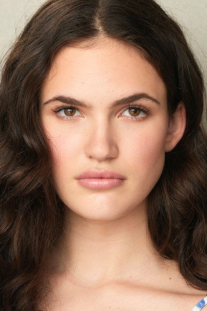 Avery Moss portrait