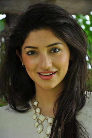 Tanvi Vyas portrait