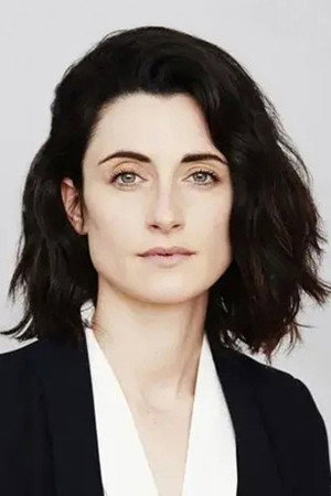 Natasha O'Keeffe portrait