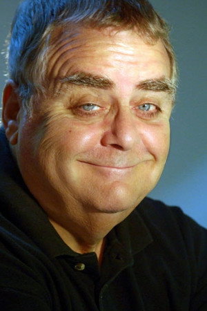 Maurice Risch portrait