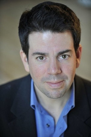 Jim Conroy portrait