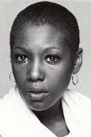 Angela La Vorgna portrait