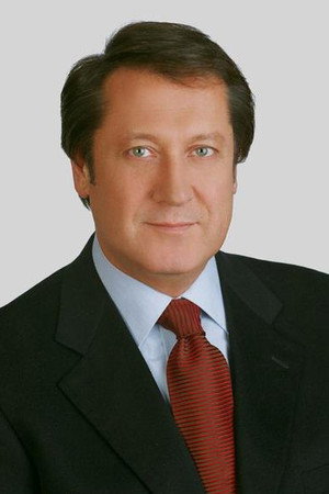 Ahmet Özhan portrait