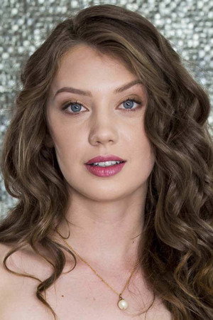Elena Koshka portrait