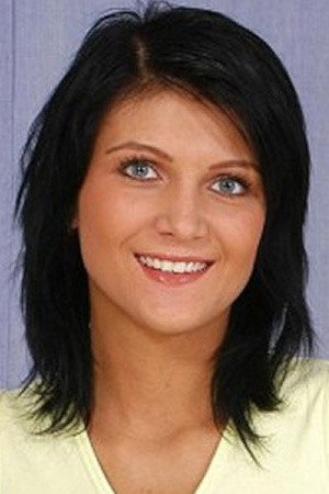 Klea Dark portrait