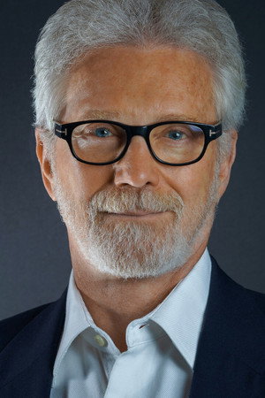 Jeff Pomerantz portrait