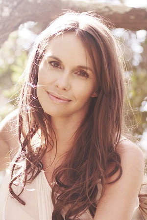 Tasma Walton portrait