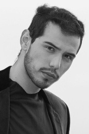 Joe Diazzi portrait